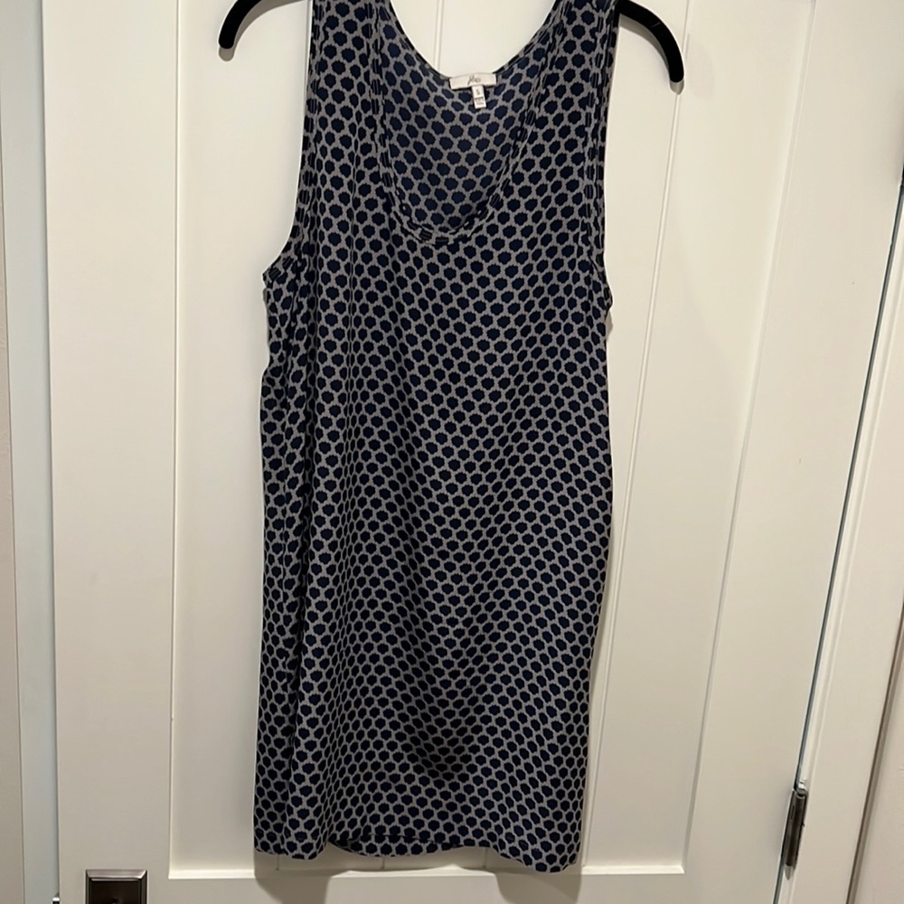 Joie silk mini